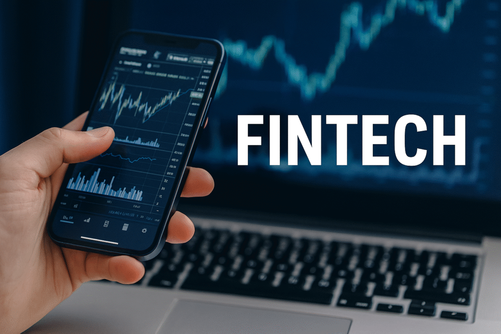 FintechZoom.com