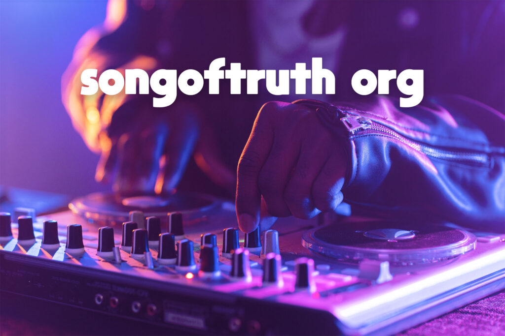 songoftruth org
