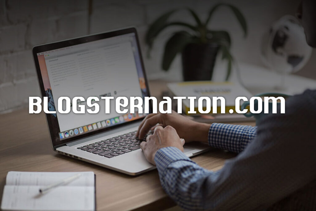 blogsternation .com