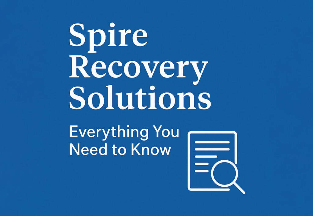 spire recovery solutions